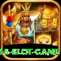 115 Slot Game Deluxe Edition v2.6.8