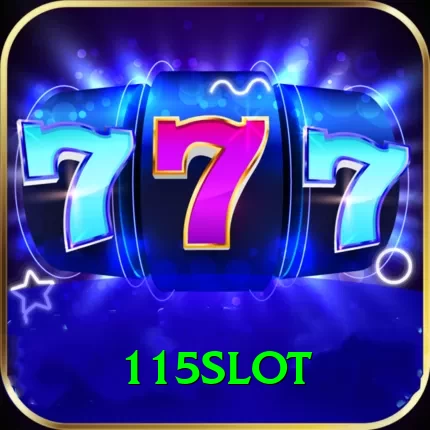 115slot Games (Casino & Earning) Deluxe vv2.9.4 - 2