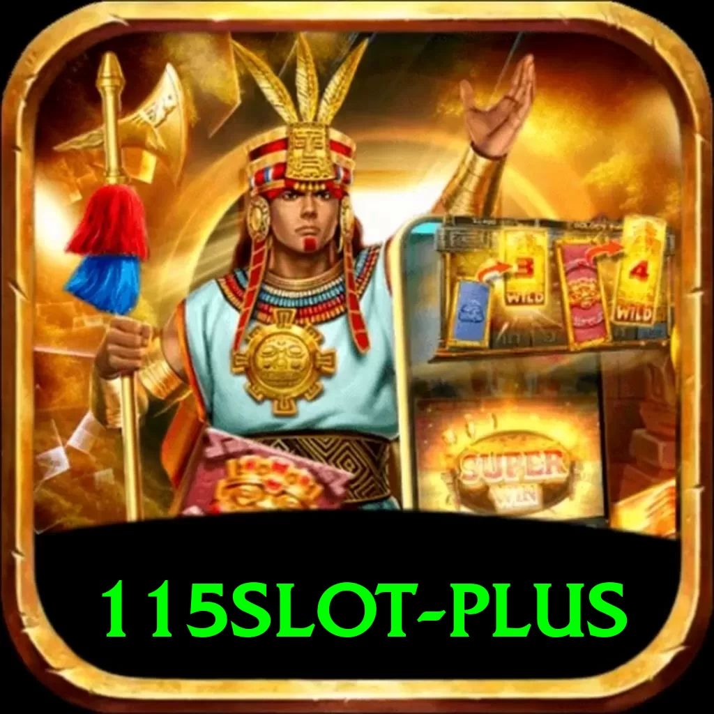 115slot Master v1.2.5 - 2