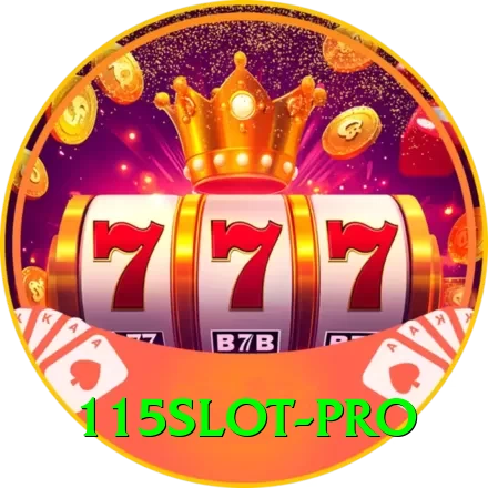 115slot Casino Official v2.5.3 - 2