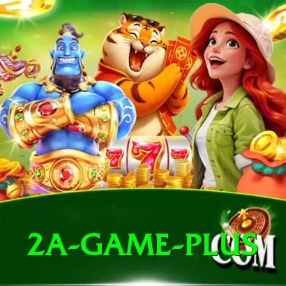 2A Game Casino Official v4.0.4 - 2