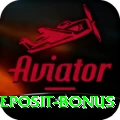 300% first deposit bonus Max v2.5.6