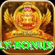 365 Lucky Champion - Daily Bonus