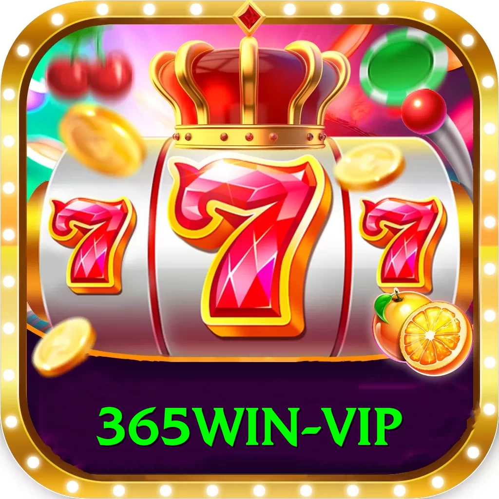 365win Cash VIP - 2