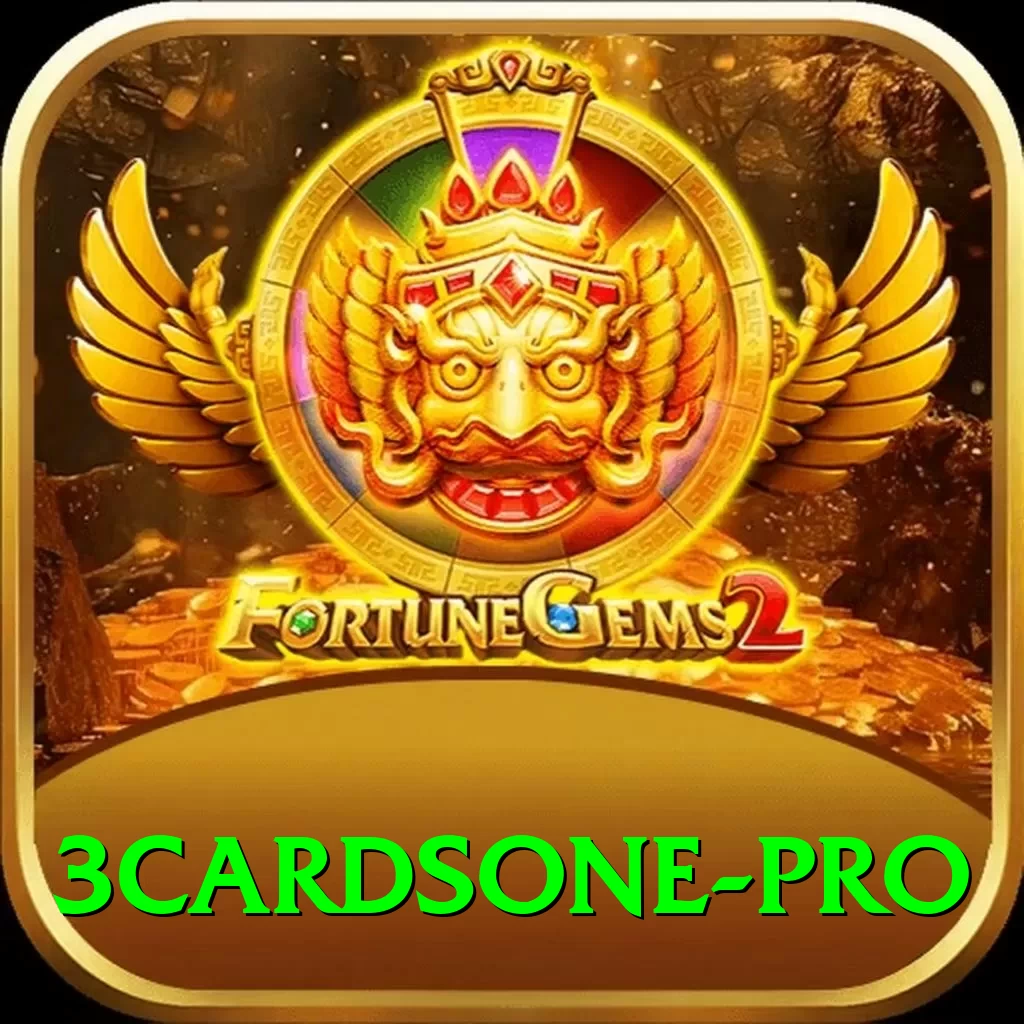 3cardsone Game Supreme v4.8.2 - 2