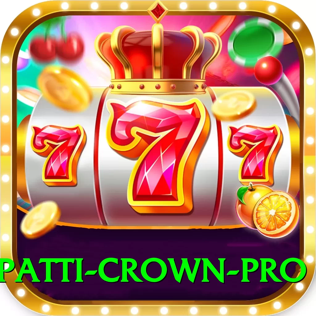 3patti crown Master Rewards - 2