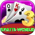3patti world Games (Casino & Earning) VIP vv4.3.2