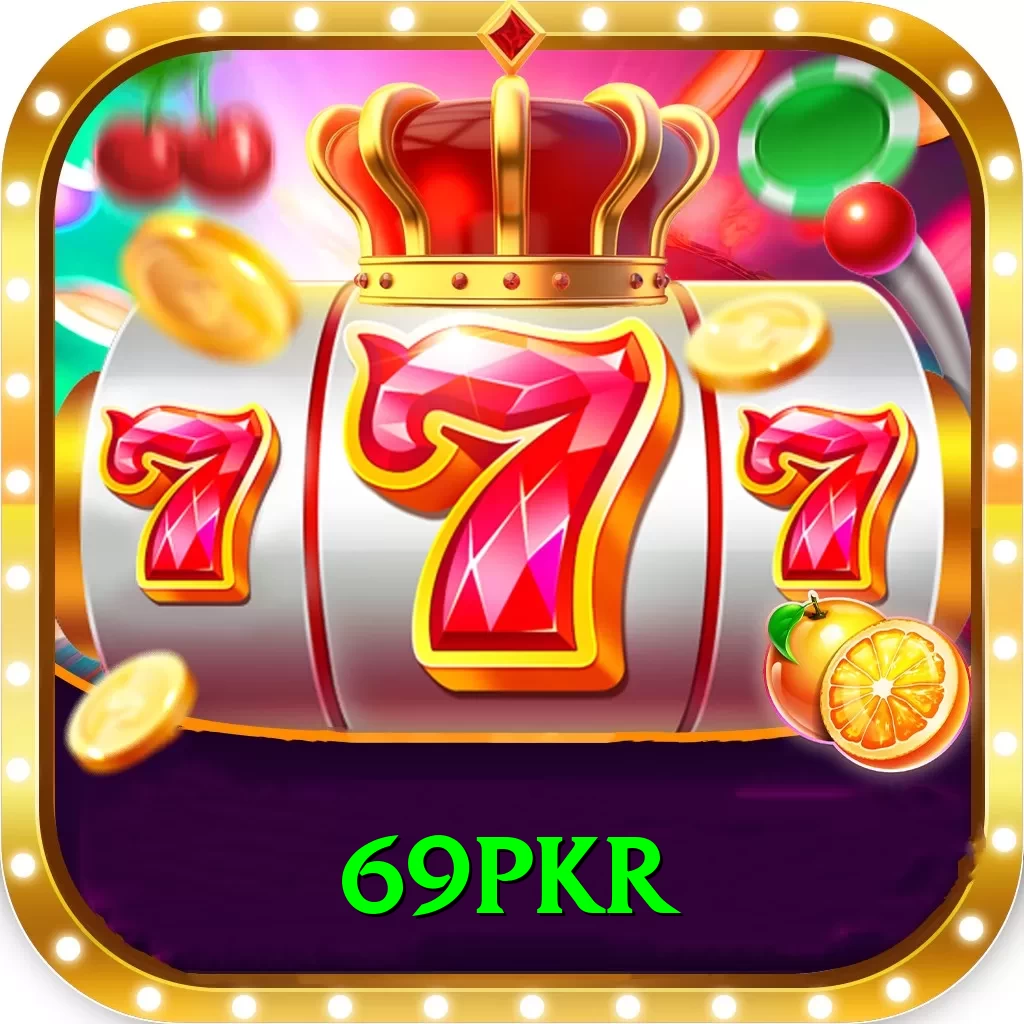 69pkr Games (Casino & Earning) Premium v4.8.3 - 2