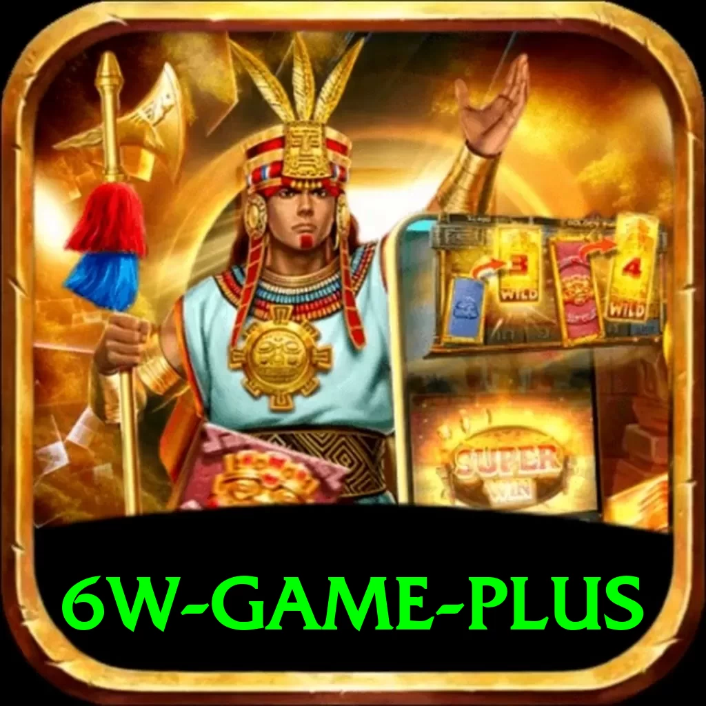 6w game Games (Casino & Earning) Elite v1.1.1 - 2