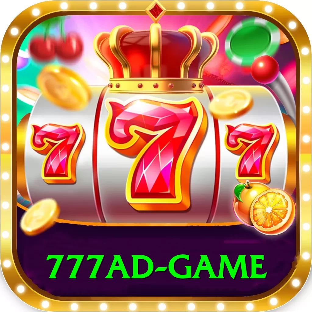 777AD Game Premium Plus v3.0.5 - 2
