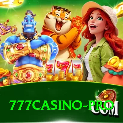 777casino - Gaming Mega - 2