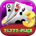 7e777 Plus Edition v1.9.4