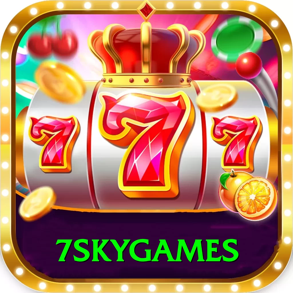 7skygames Apps (Tools & Injectors) Gold vv4.8.2 - 2