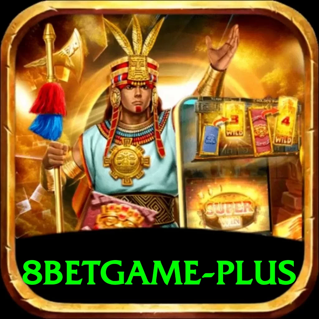 8betgame Pro Max vv5.4.3 - 2