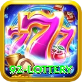 92 lottery Deluxe Edition v5.3.4