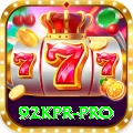 92kpr Gold Pro v2.0.1