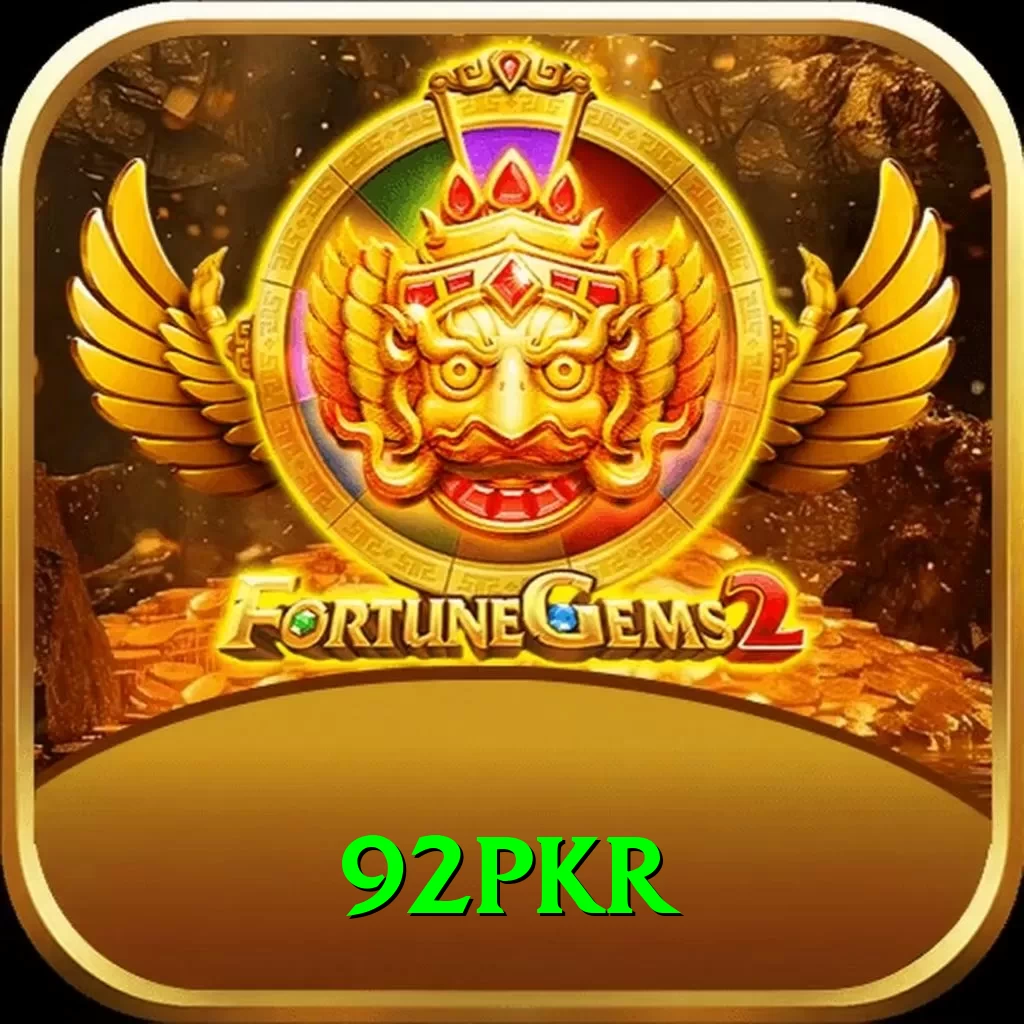 92pkr Games (Casino & Earning) Deluxe vv5.2.4 - 2