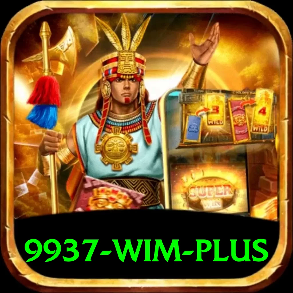9937 wim Games (Casino & Earning) Turbo v3.7.8 - 2