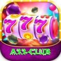 a33 club Gold Pro v1.1.9
