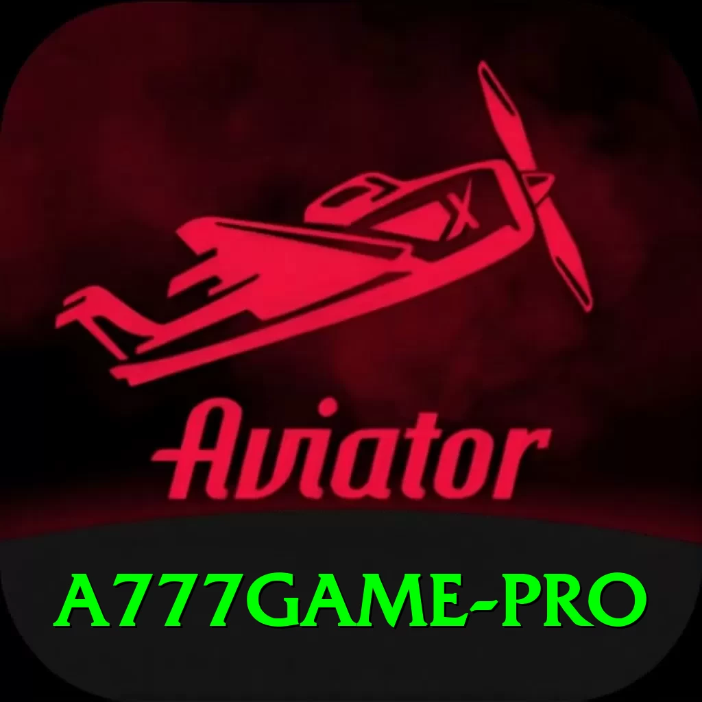 a777game Pakistan VIP v5.1.6 - 2