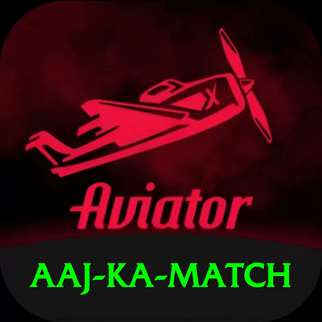aaj ka match Deluxe Edition v5.5.1 - 2