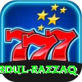 abdul razzaq Pro Max v3.1.3