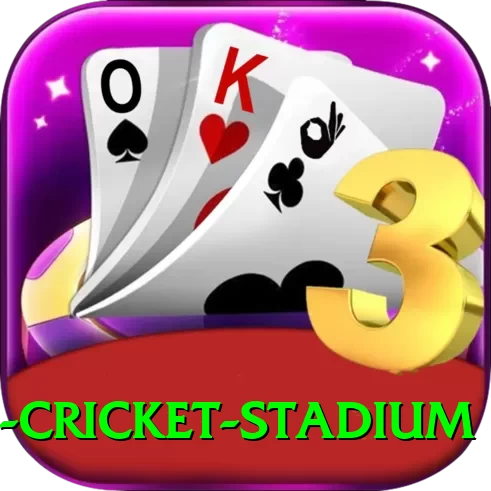 aca vdca cricket stadium Apps (Tools & Injectors) Max v1.6.0 - 2