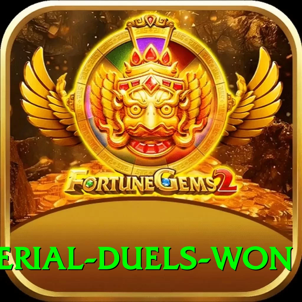 aerial duels won Plus Edition v3.6.9 - 2