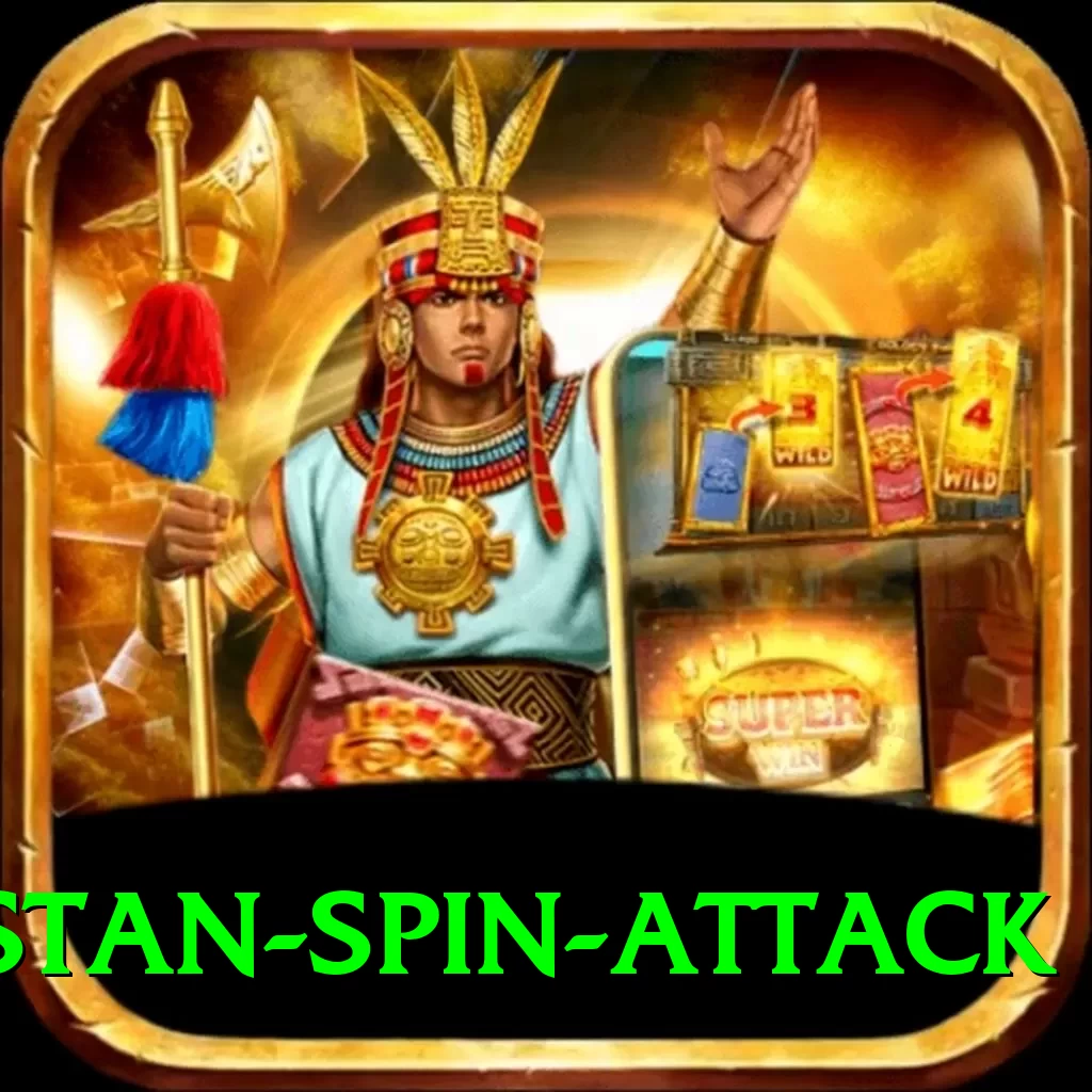 afghanistan spin attack Games (Casino & Earning) VIP v5.0.0 - 2