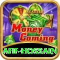 afif hossain Elite v2.3.3
