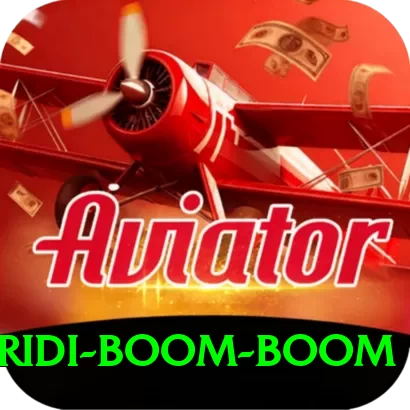afridi boom boom VIP Edition v2.9.4 - 2