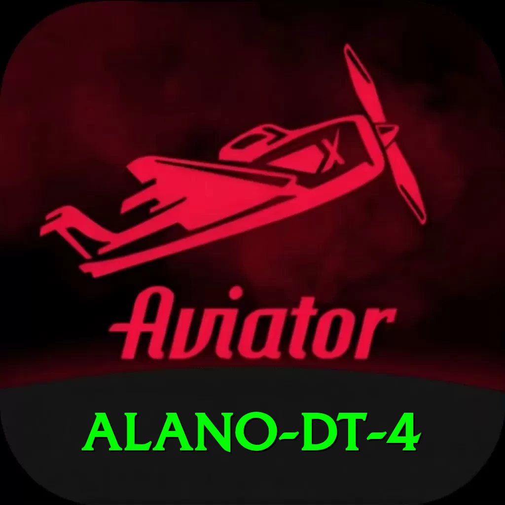 Alano DT 4 Gold Pro v5.6.0 - 2