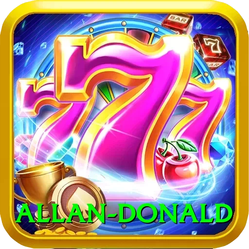 allan donald Games (Casino & Earning) Pro v5.0.8 - 2