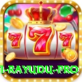 ambati rayudu Elite v3.5.2
