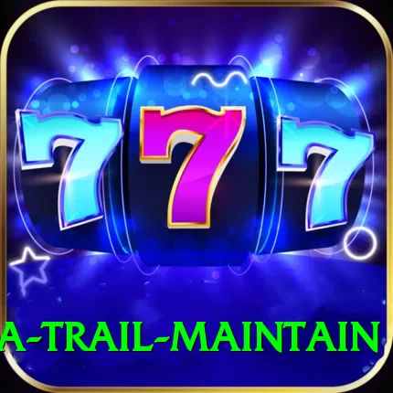annapurna trail maintain Gold Pro v2.2.2 - 2