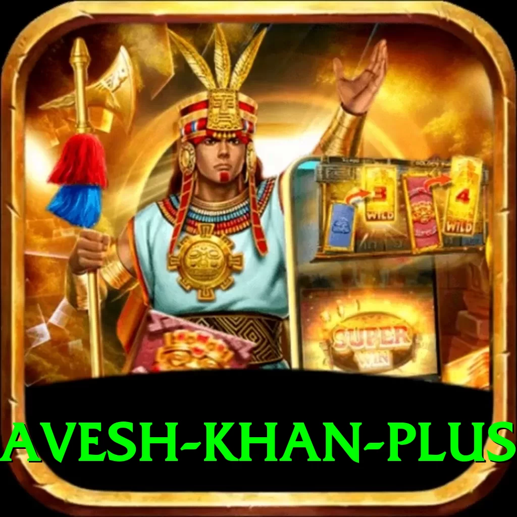 avesh khan Game Legend v2.9.0 - 2