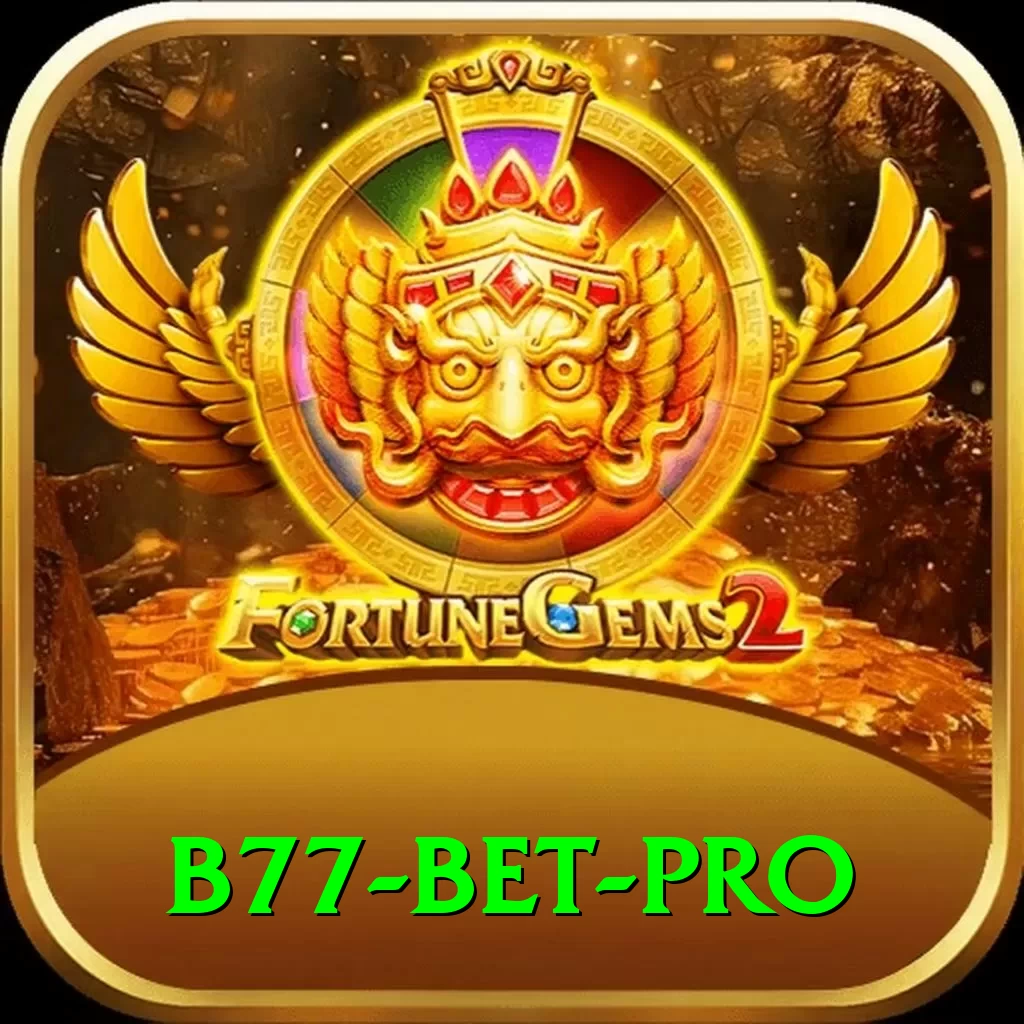 B77 Bet VIP PK v4.5.9 - 2