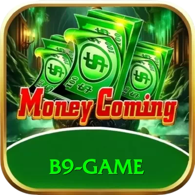 b9 game VIP v4.0.4 - 2