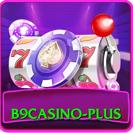 b9casino Casino Official v4.2.1 - 2