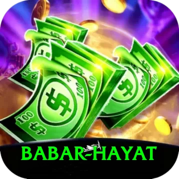 babar hayat Deluxe v3.0.5 - 2