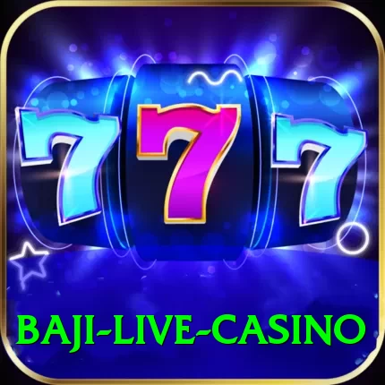 baji live casino Master v1.2.8 - 2