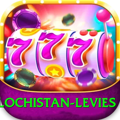 balochistan levies Apps (Tools & Injectors) Gold v3.7.0 - 2