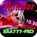 bba777 VIP Edition v4.8.5