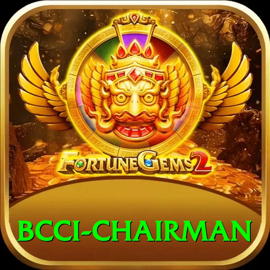bcci chairman Pro Edition v4.2.6 - 2