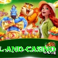 bellagio hotel and casino Games (Casino & Earning) Max v1.8.6