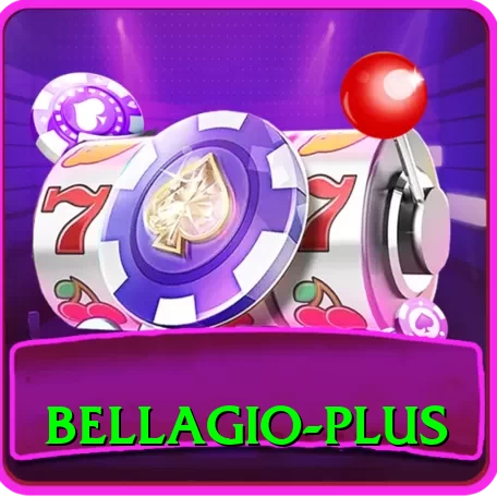 bellagio Gold APK v5.4.1 - 2