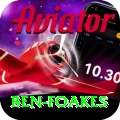 ben foakes Gold v3.9.0