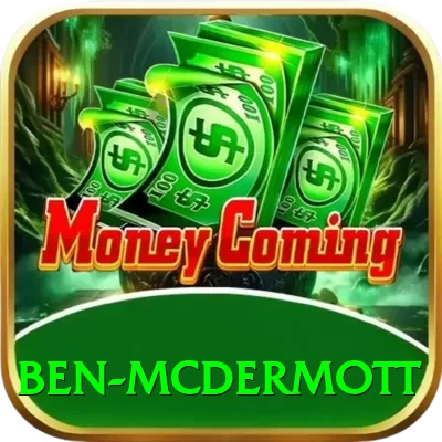 ben mcdermott Games (Casino & Earning) Deluxe v2.4.8 - 2