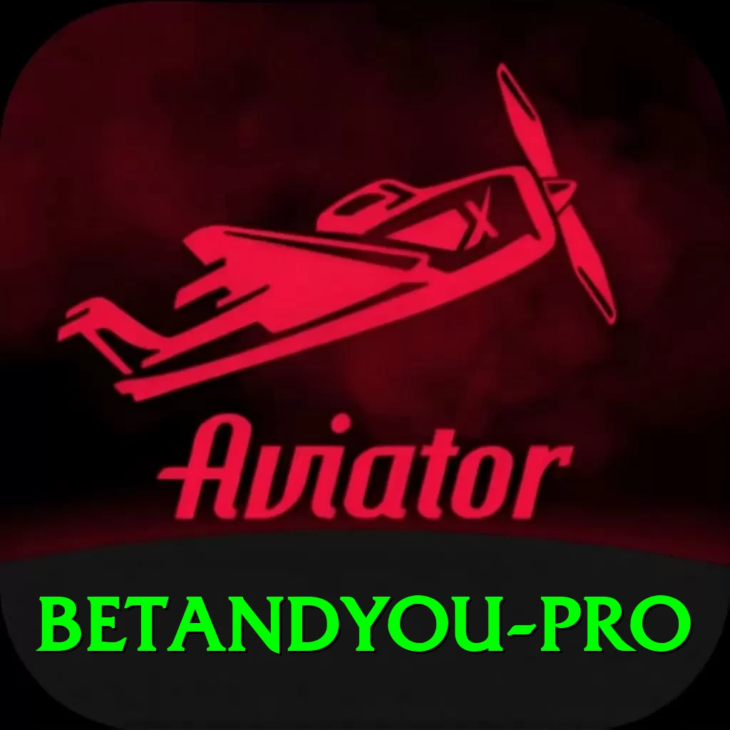 Betandyou - Live Gold - 2