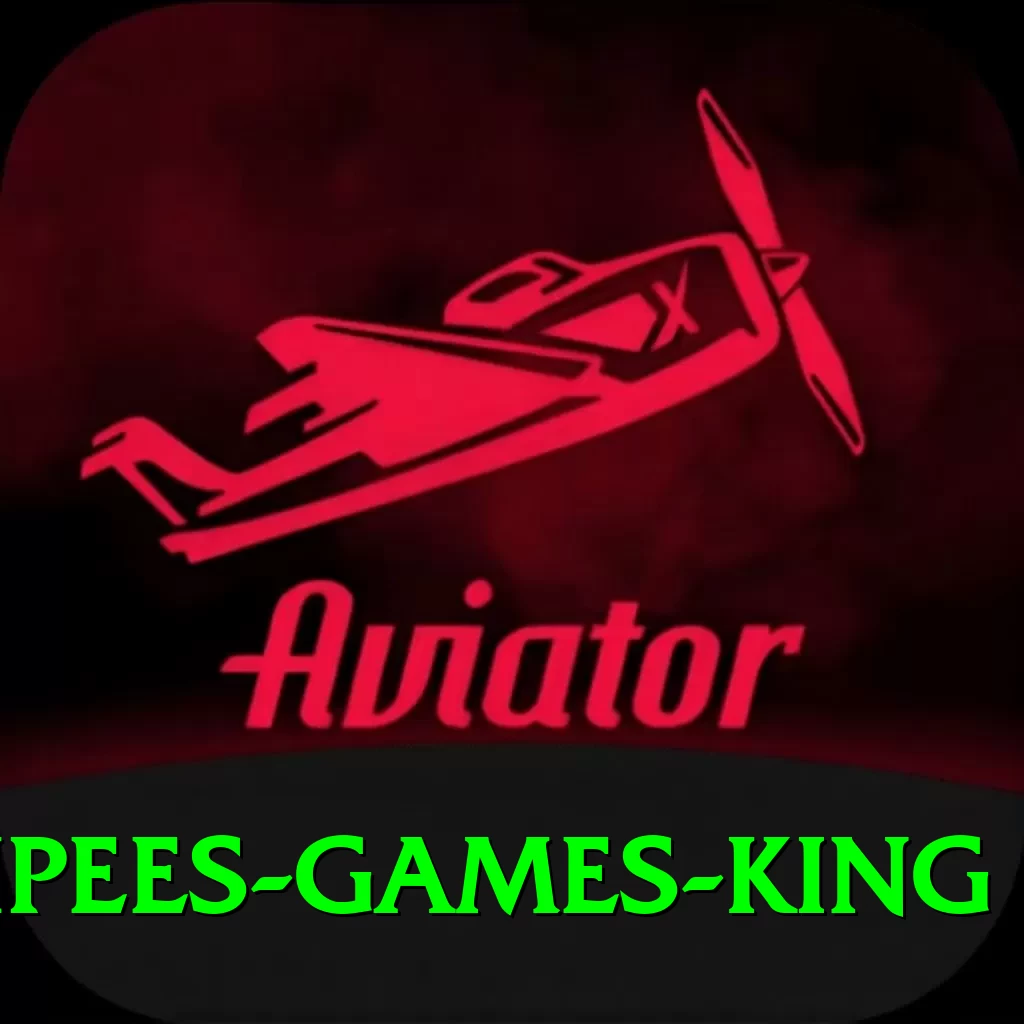 Betrupees Games King - 2